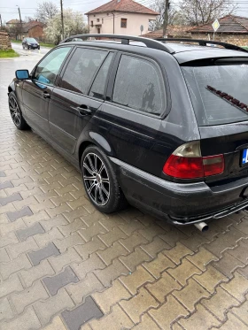 BMW 320 2.0 - 2850 € / 5574.12 лв. - 36597614 3