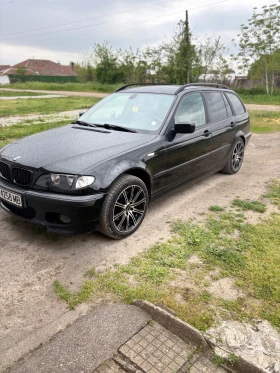 BMW 320 2.0 | Mobile.bg � ����� ������ 2