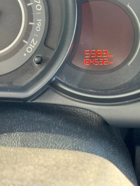 Citroen C3 - 3500 € / 6845.40 лв. - 58112843 4