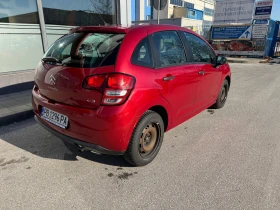 Citroen C3 - 3500 € / 6845.40 лв. - 58112843 5