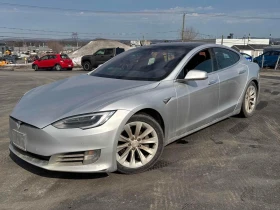 Tesla Model S 100D* Подгреви* Панорама* Нова Батерия* 