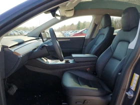 Tesla Model Y LONG RANGE DUAL MOTOR AWD ТЕРМОПОМПА* АВТОПИЛОТ*  - 19000 € / 37160.77 лв. - 61030547 7