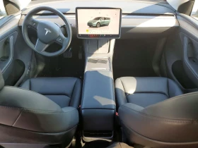 Tesla Model Y LONG RANGE DUAL MOTOR AWD ТЕРМОПОМПА* АВТОПИЛОТ*  - 19000 € / 37160.77 лв. - 61030547 8