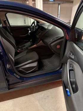 Ford Focus 1.0 Ecoboost 126кс - 4500 € / 8801.24 лв. - 40978999 7