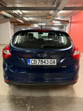 Ford Focus 1.0 Ecoboost 126кс - 4500 € / 8801.24 лв. - 40978999 12