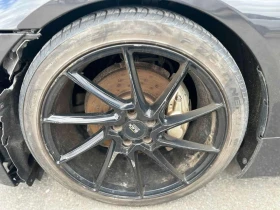 BMW i8 XDRIVE * 360 КАМЕРА* HARMON/KARDON* ПОДГРЕВИ*  | Auto.bg — изображение 6