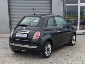 Fiat 500 1.2i Euro6 Automatic Panorama - 7500 € / 14668.73 лв. - 76522006 6