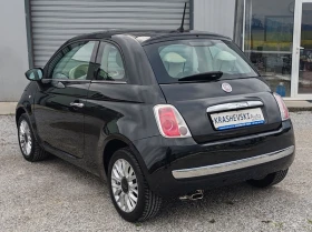 Fiat 500 1.2i Euro6 Automatic Panorama - 7500 € / 14668.73 лв. - 76522006 4