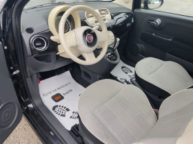 Fiat 500 1.2i Euro6 Automatic Panorama - 7500 € / 14668.73 лв. - 76522006 8
