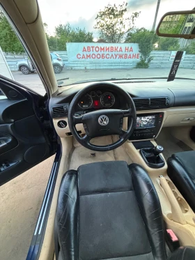 VW Passat B5.5 180k.c 4�4 | Mobile.bg � ����� ������ 16