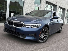 BMW 330 * xDrive * ПОДГРЕВИ * NAVI * КАМЕРА