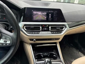 BMW 330 * xDrive * ПОДГРЕВИ * NAVI * КАМЕРА | Auto.bg — изображение 9