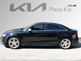 Audi S3 QUATTRO* TECHNIK* KEYLESS* АвтоКредит(ЦЕНА ДО БГ) - 16399 € / 32073.66 лв. - 53826764 3