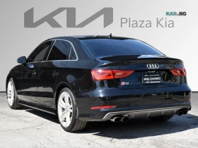 Audi S3 QUATTRO* TECHNIK* KEYLESS* АвтоКредит(ЦЕНА ДО БГ) - 16399 € / 32073.66 лв. - 53826764 4