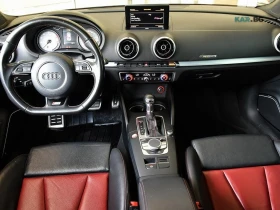 Audi S3 QUATTRO* TECHNIK* KEYLESS* АвтоКредит(ЦЕНА ДО БГ) - 16399 € / 32073.66 лв. - 53826764 14