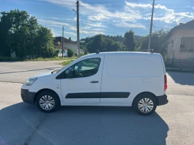 ����� �� �������� �� Citroen Berlingo 1.6 hdi �����