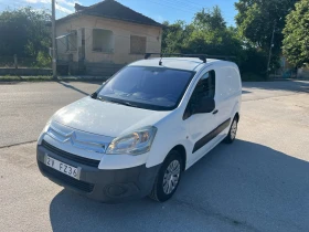 ����� �� �������� �� Citroen Berlingo 1.6 hdi �����