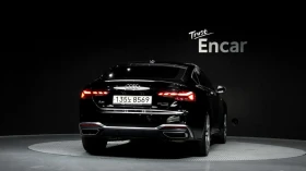 Audi A5 40 TDI Quattro/ Head Up / �����/ DISTRONIC/2 ����� | Mobile.bg � ����� ������ 4