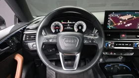 Audi A5 40 TDI Quattro/ Head Up / �����/ DISTRONIC/2 ����� | Mobile.bg � ����� ������ 9