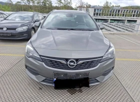 Opel Astra 1.5CDTI - 8200 € / 16037.81 лв. - 20946620 2