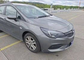 Opel Astra 1.5CDTI - 8200 € / 16037.81 лв. - 20946620 6