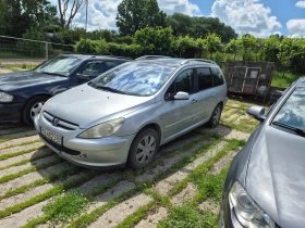 Peugeot 307 SW