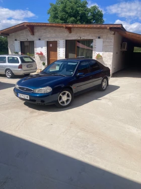 Ford Mondeo 2.5 V6 ������� | Mobile.bg � ����� ������ 4