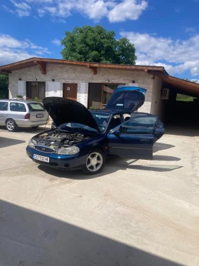 Ford Mondeo 2.5 V6 ������� | Mobile.bg � ����� ������ 9