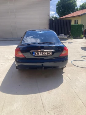 Ford Mondeo 2.5 V6 ������� | Mobile.bg � ����� ������ 3