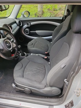 Mini Cooper s R56 | Mobile.bg � ����� ������ 6