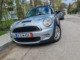 ������ Mini Cooper s