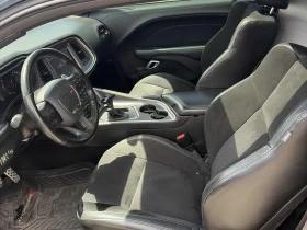 Dodge Challenger GT AW * ПАНОРАМА * ПОДГРЕВИ * CARFAX * АВТО КРЕДИТ - 23400 € / 45766.42 лв. - 84138933 6