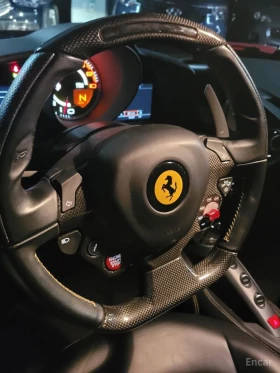Ferrari 488 SPIDER* 3.9* UNIKAT | Mobile.bg � ����� ������ 11