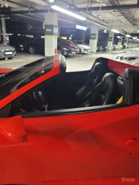 Ferrari 488 SPIDER* 3.9* UNIKAT | Mobile.bg � ����� ������ 4