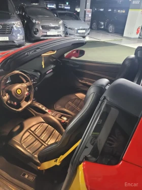 Ferrari 488 SPIDER* 3.9* UNIKAT | Mobile.bg � ����� ������ 14