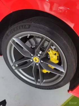 Ferrari 488 SPIDER* 3.9* UNIKAT | Mobile.bg � ����� ������ 16