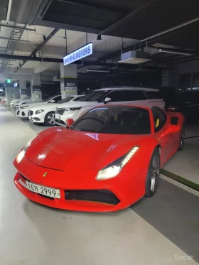 Ferrari 488 SPIDER* 3.9* UNIKAT | Mobile.bg � ����� ������ 2