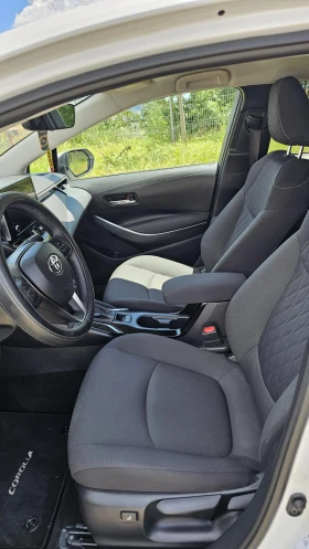 Toyota Corolla undefined | Auto.bg — изображение 7