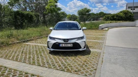 Toyota Corolla undefined | Auto.bg — изображение 2