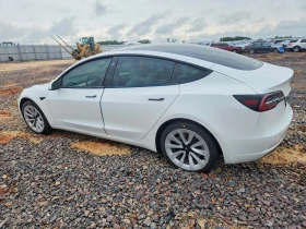Tesla Model 3 3 - 13500 € / 26403.70 лв. - 85001521 2