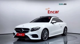 ������ Mercedes-Benz E 450