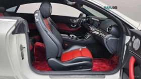 Mercedes-Benz E 450 4MATIC* HUD* ����* ������* ����* ���������� | Mobile.bg � ����� ������ 9