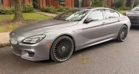 BMW 733 * 4dr Sdn xDrive AWD Gran Coupe * CARFAX * 
