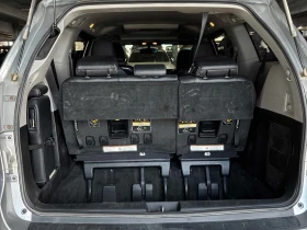 Toyota Sienna * SE * АВТОКРЕДИТ БЕЗ ПЪРВОНАЧАЛНА ВНОСКА*  | Auto.bg — изображение 17