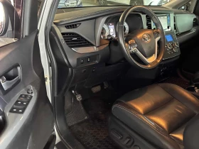 Toyota Sienna * SE * АВТОКРЕДИТ БЕЗ ПЪРВОНАЧАЛНА ВНОСКА*  | Auto.bg — изображение 5