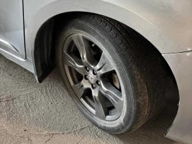 Toyota Sienna * SE * АВТОКРЕДИТ БЕЗ ПЪРВОНАЧАЛНА ВНОСКА*  | Auto.bg — изображение 7