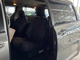 Toyota Sienna * SE * АВТОКРЕДИТ БЕЗ ПЪРВОНАЧАЛНА ВНОСКА*  | Auto.bg — изображение 13