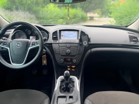Opel Insignia 2.0D-COSMO - 3999 € - 18544678 11