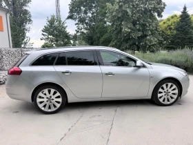 Opel Insignia 2.0D-COSMO - 3999 € - 18544678 7