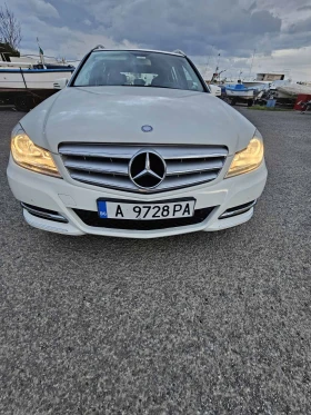 Mercedes-Benz 220 2.2